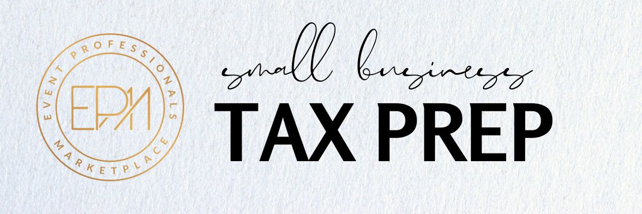 Small Business Tax Prep Bundle