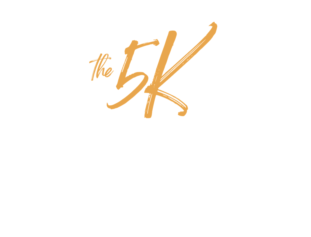 The 5K Wedding Day Blueprint